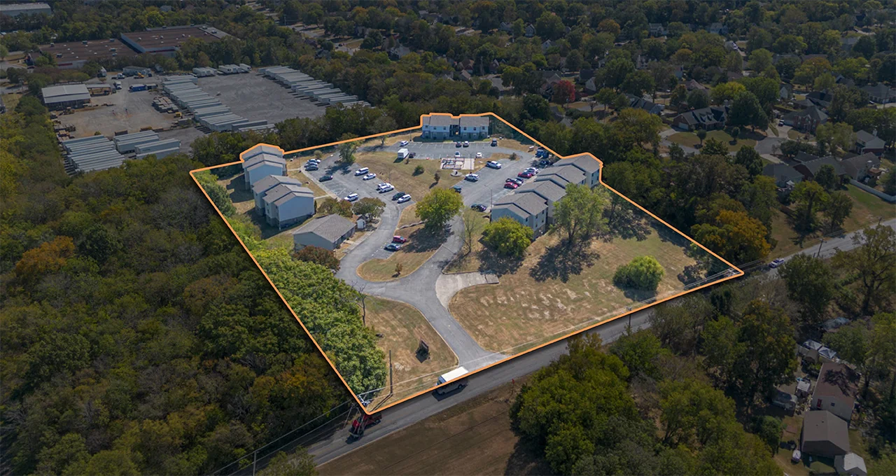 Nashville Edge Apartments — Sale in La Vergne, TN, photo 2 of 5
