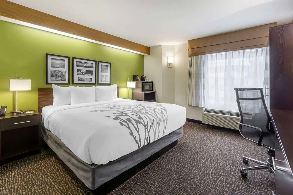 Sleep Inn SeaTac Airport — Sale in Seatac, WA, photo 4 of 4