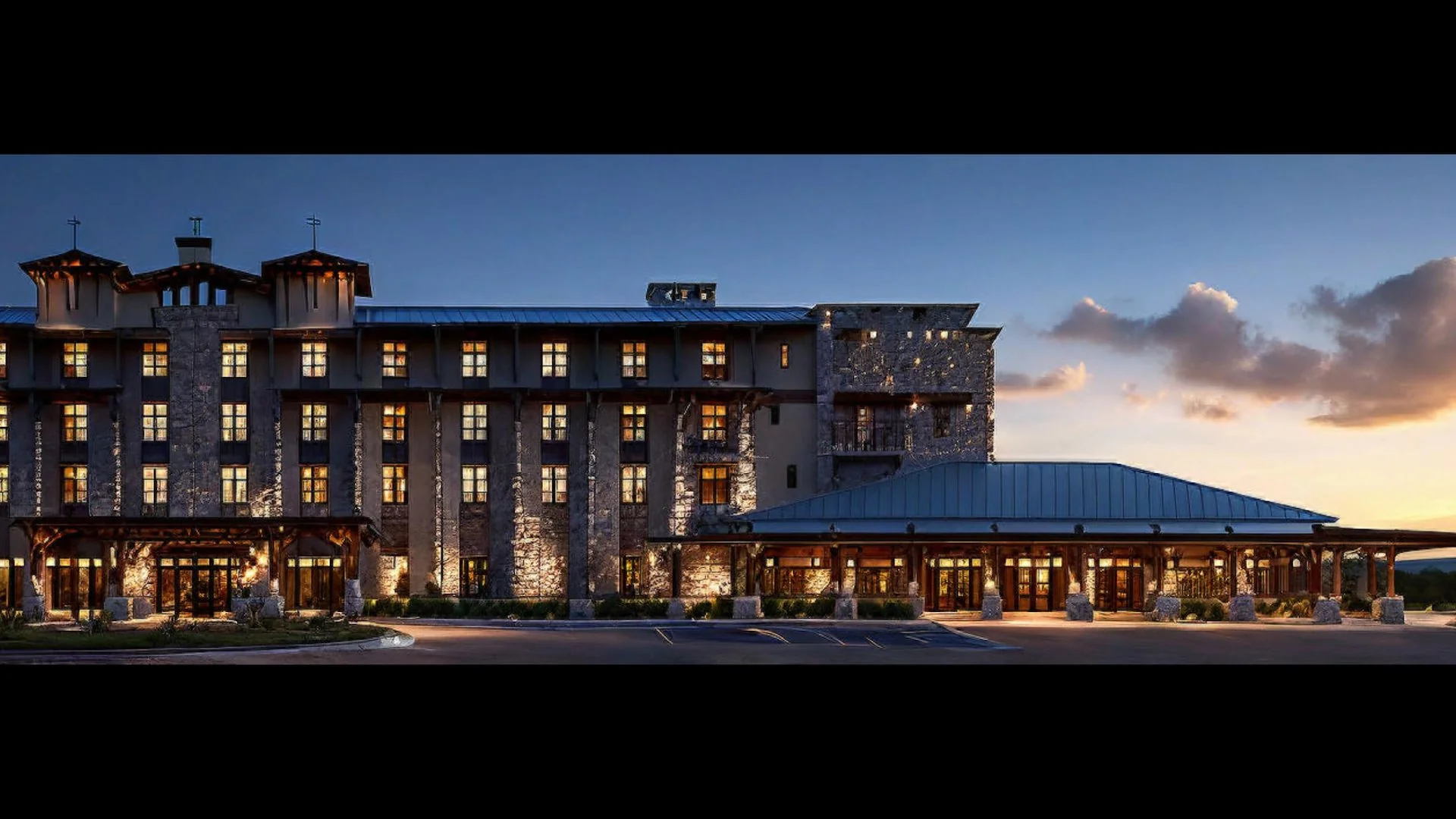 Arch Ray Resort — Sale in Fredericksburg, TX, photo 4 of 6