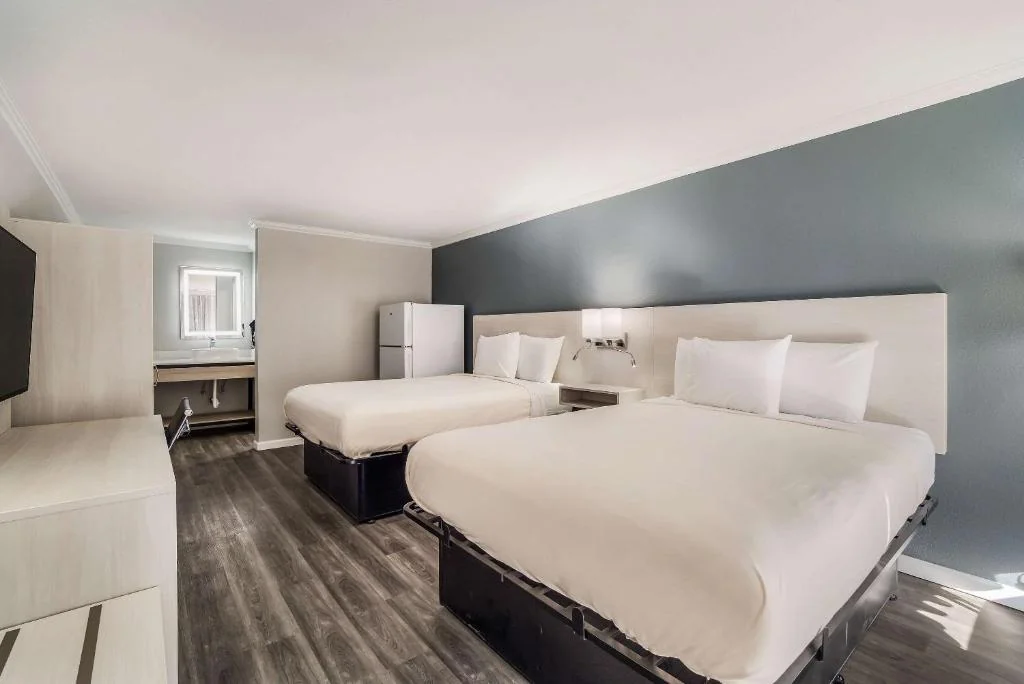Dual Brand MainStay & Clarion Inn & Suites Florence — Sale in Florence, SC, photo 4 of 5