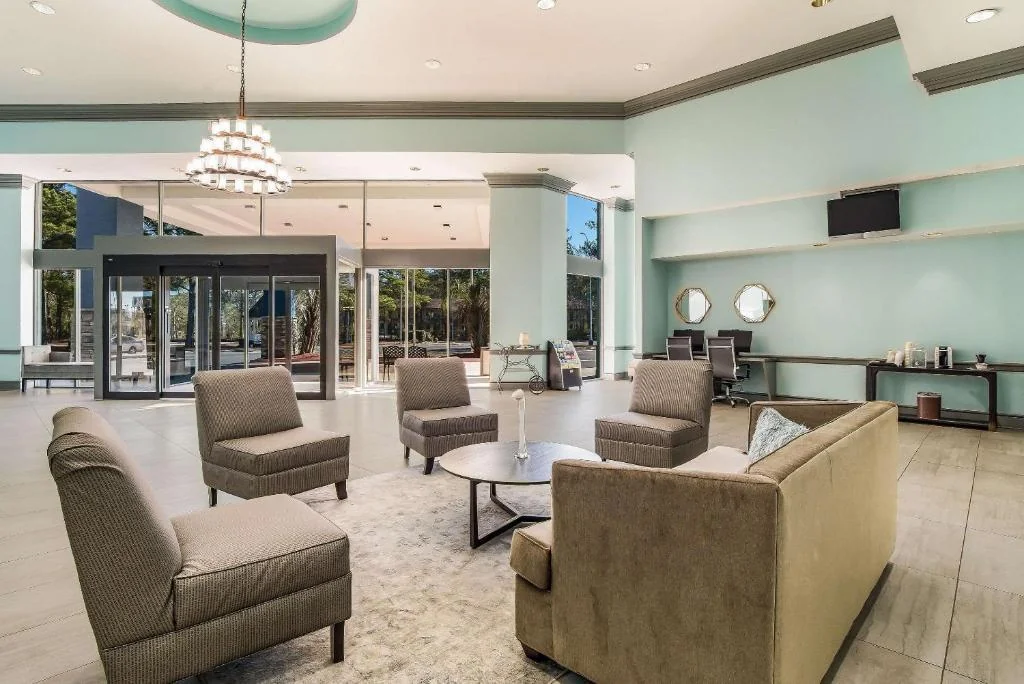 Dual Brand MainStay & Clarion Inn & Suites Florence — Sale in Florence, SC, photo 3 of 5