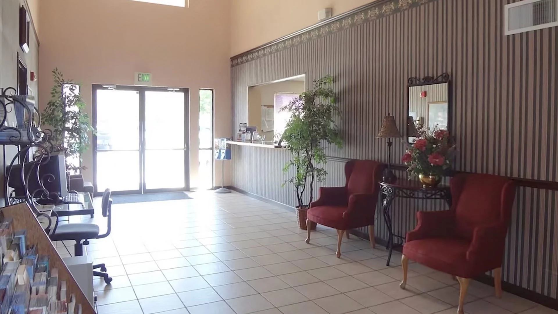 Super 8 Colorado Springs Airport — Sale in Colorado Springs, CO, photo 2 of 5