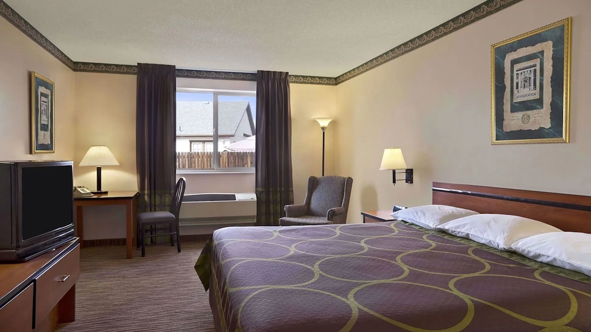 Super 8 Colorado Springs Airport — Sale in Colorado Springs, CO, photo 4 of 5
