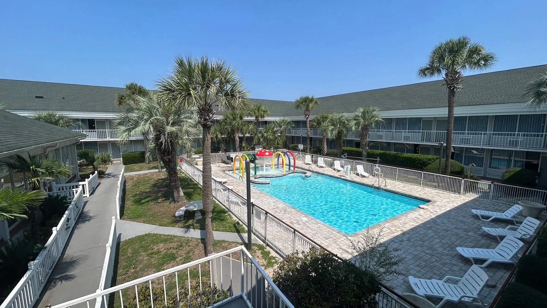 Quality Inn & Suites Georgetown — Sale in Georgetown, SC, photo 5 of 5