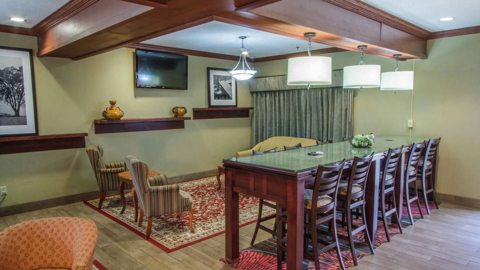 Hampton Inn South Haven — Sale in South Haven, MI, photo 4 of 5