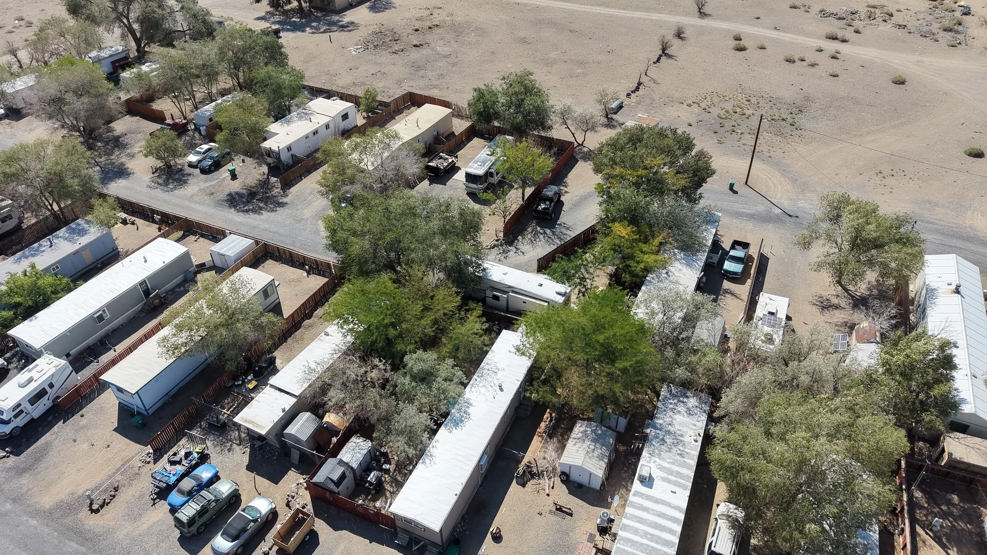 Silver Springs MHP — Sale in Silver Springs, NV, photo 4 of 7