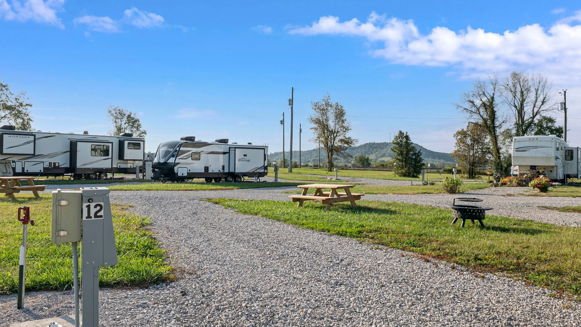 Dino Valley RV Park — Sale in Cave City, KY, photo 2 of 5