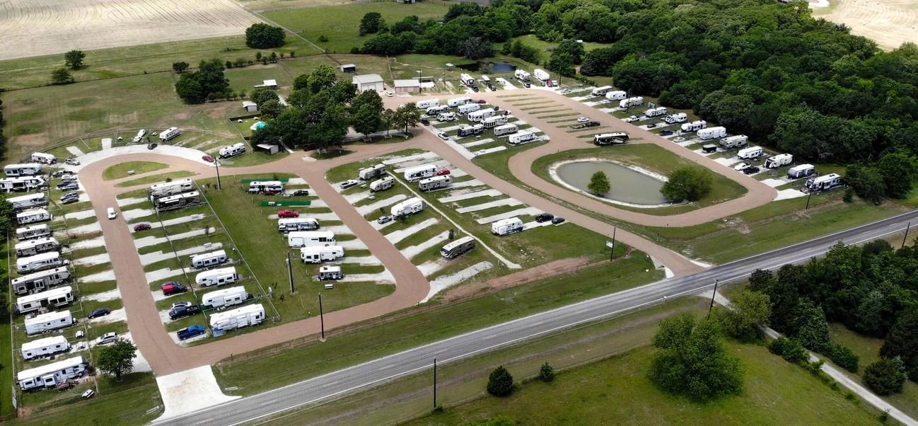 Waggin' Tail Ranch RV Resort — Sale in Pilot Point, TX, photo 1 of 2