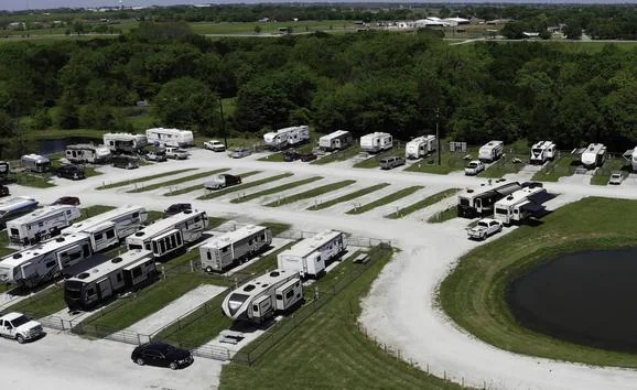 Waggin' Tail Ranch RV Resort — Sale in Pilot Point, TX, photo 2 of 2