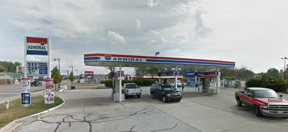 Admiral Petroleum | Essexville, MI — Sale in Essexville, MI, photo 2 of 2