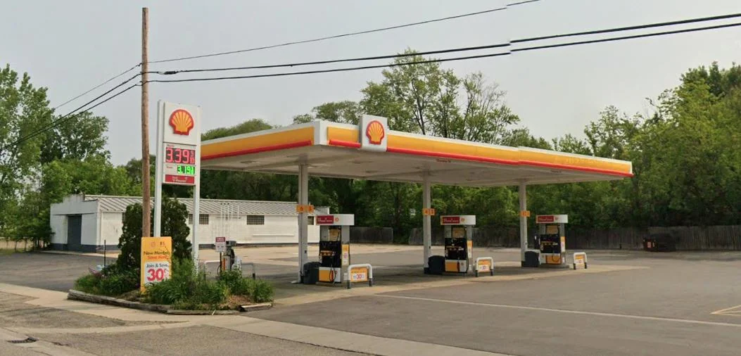 Admiral Petroleum | Coopersville, MI — Sale in Coopersville, MI, photo 1 of 2