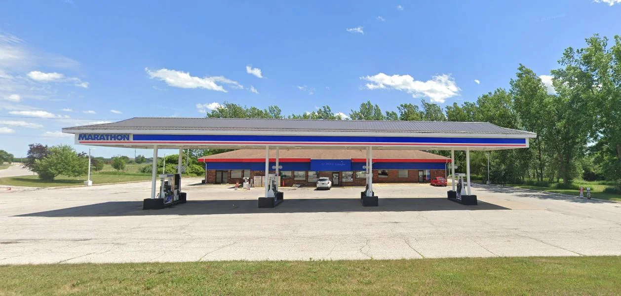 Admiral Petroleum | Caro, MI — Sale in Caro, MI, photo 2 of 2