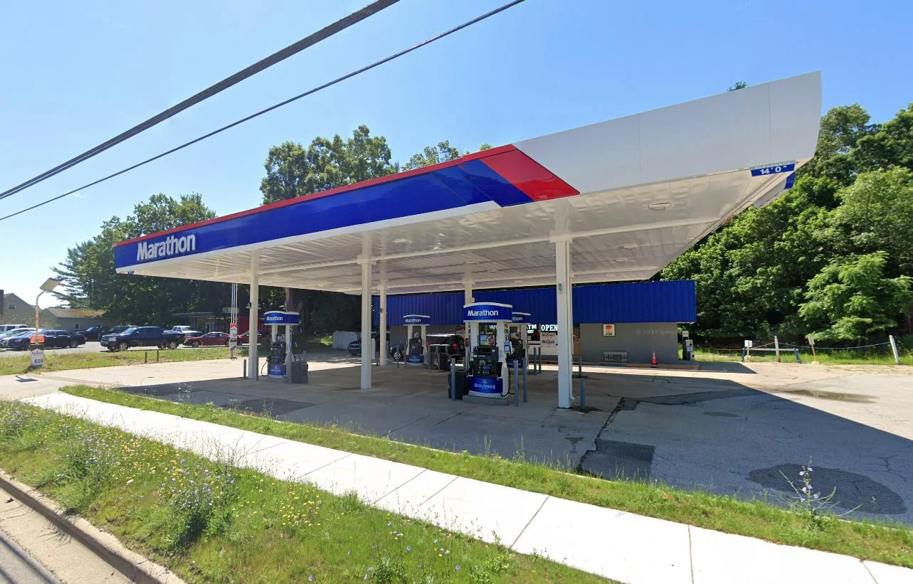 Admiral Petroleum | Whitehall, MI — Sale in Whitehall, MI, photo 1 of 2