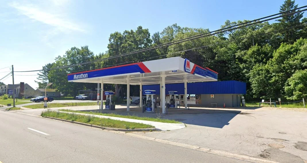 Admiral Petroleum | Whitehall, MI — Sale in Whitehall, MI, photo 2 of 2