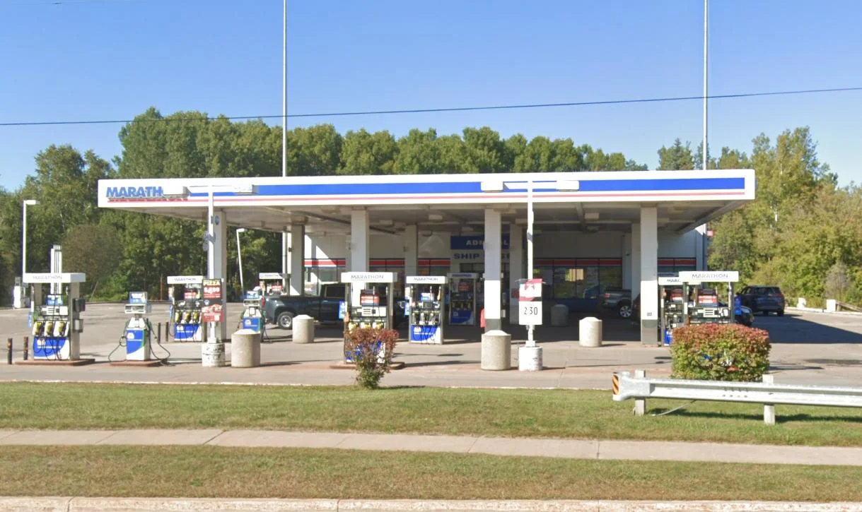 Admiral Petroleum | Sault Ste Marie, MI — Sale in Sault Ste. Marie, MI, photo 1 of 2