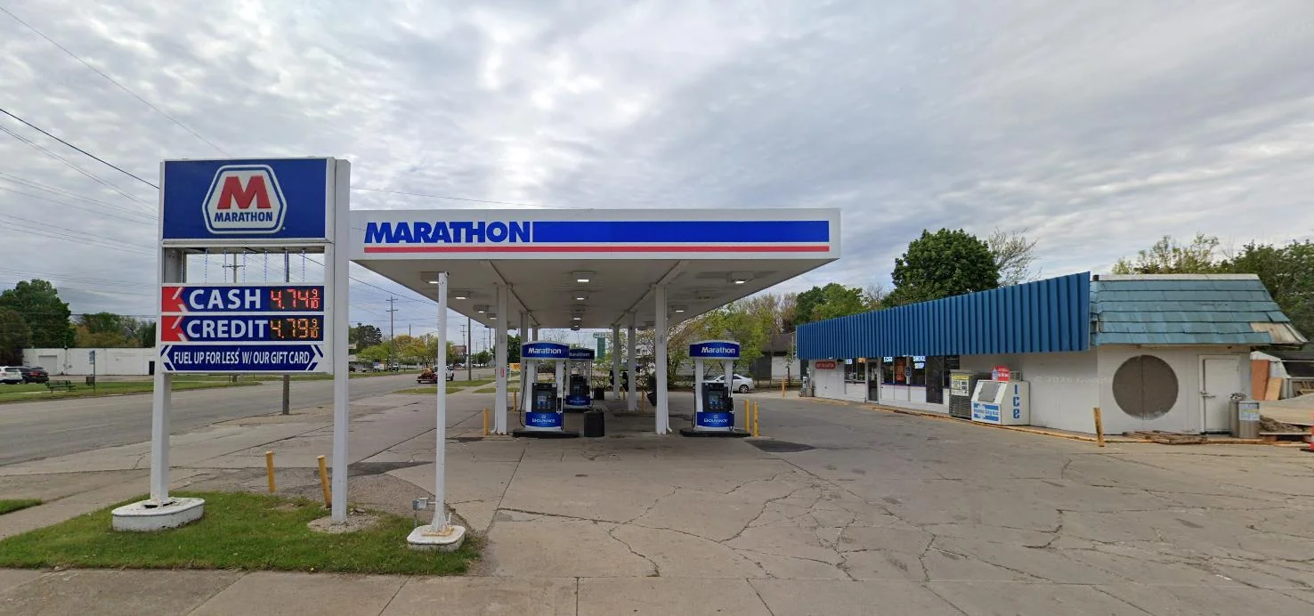 Admiral Petroleum | 5200 S Pennsylvania Ave -… — Sale in Lansing, MI, photo 2 of 2