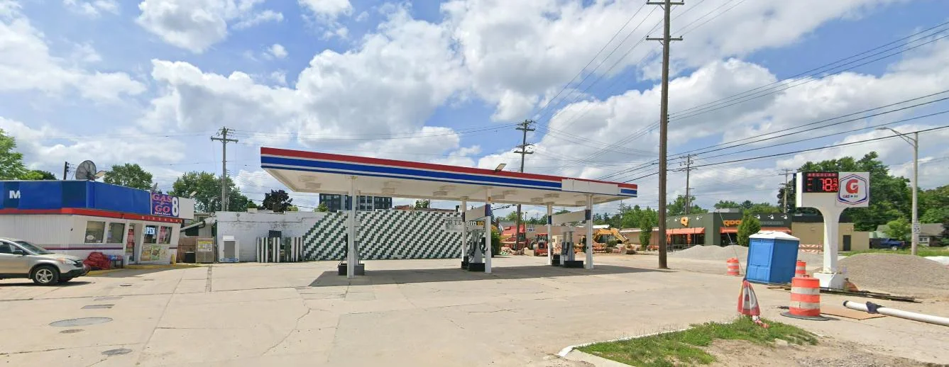 Admiral Petroleum | East Lansing, MI — Sale in East Lansing, MI, photo 1 of 2
