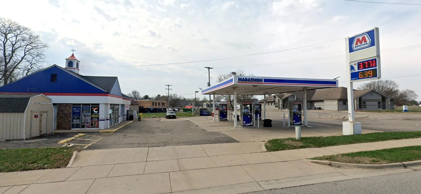 Admiral Petroleum | Plainwell, MI — Sale in Plainwell, MI, photo 1 of 2