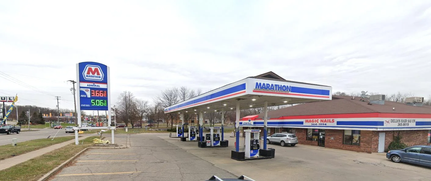 Admiral Petroleum | Walker, MI — Sale in Walker, MI, photo 1 of 2