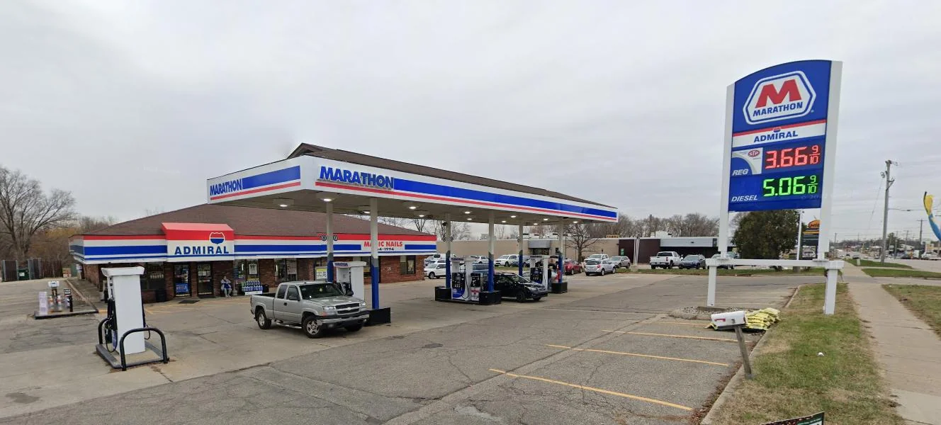 Admiral Petroleum | Walker, MI — Sale in Walker, MI, photo 2 of 2