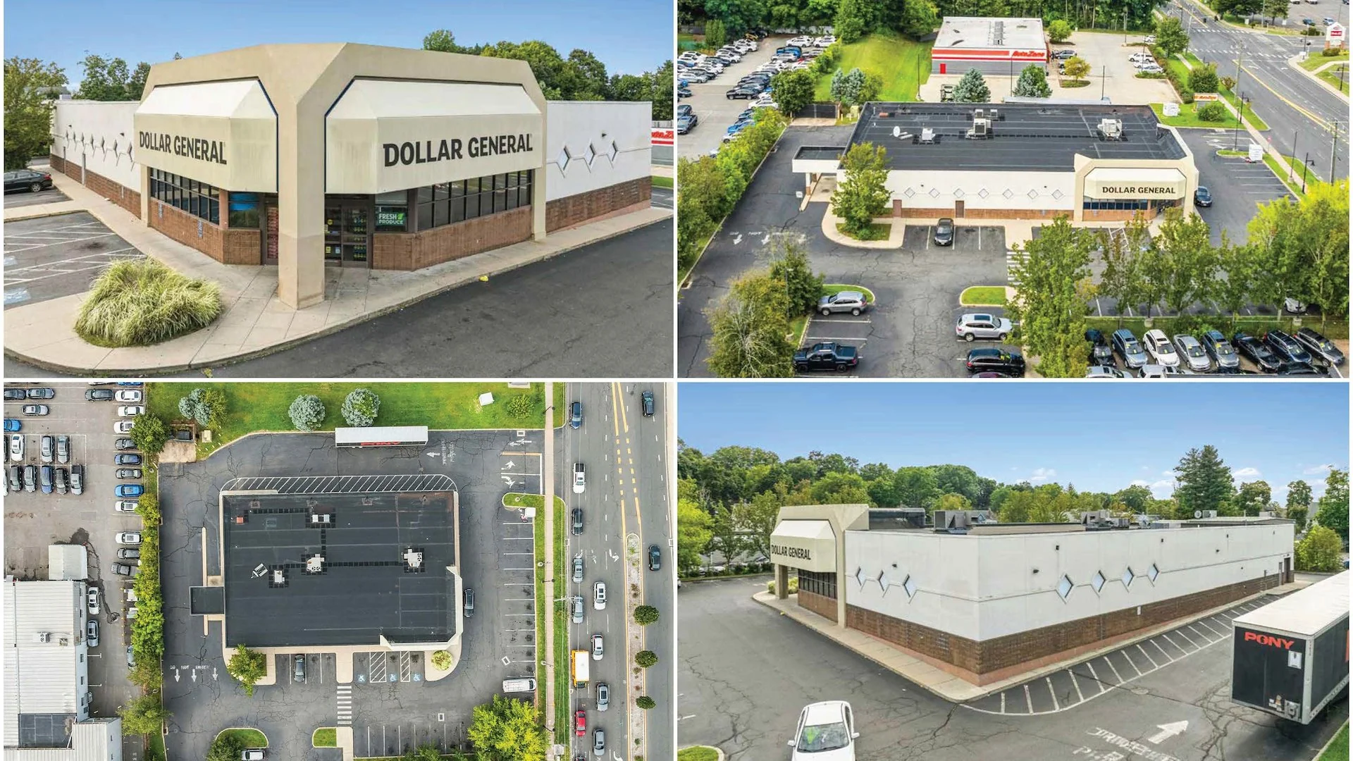 Dollar General — Sale in Manchester, CT, photo 2 of 5