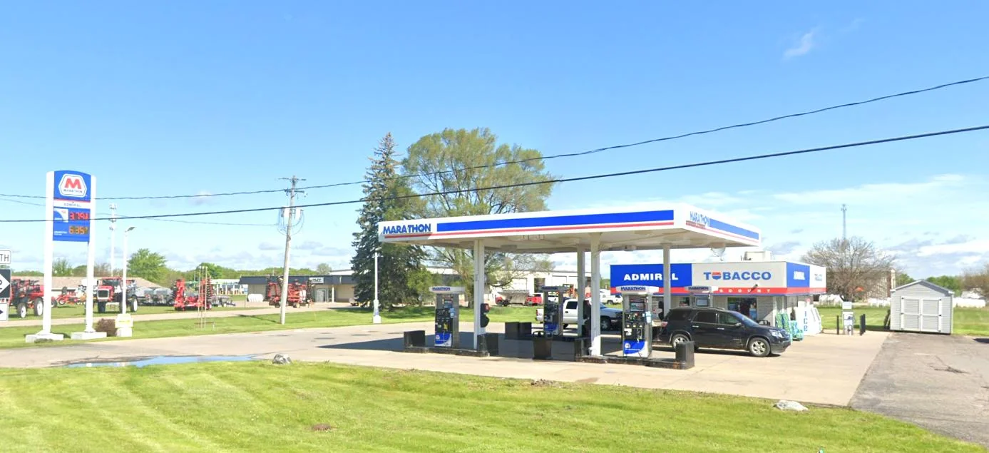 Admiral Petroleum | Chesaning, MI — Sale in Chesaning, MI, photo 1 of 2