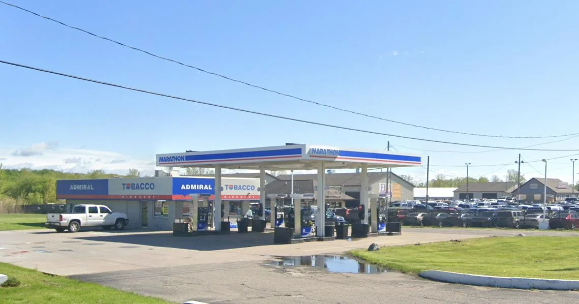 Admiral Petroleum | Chesaning, MI — Sale in Chesaning, MI, photo 2 of 2