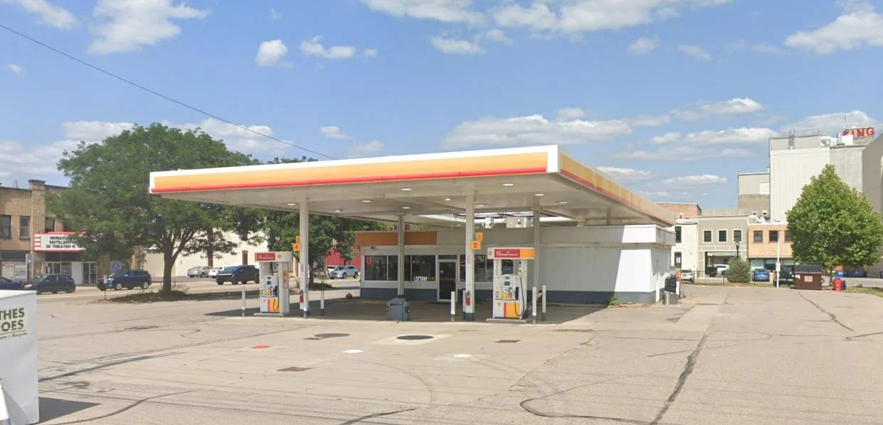 Admiral Petroleum | Lowell, MI — Sale in Lowell, MI, photo 1 of 2