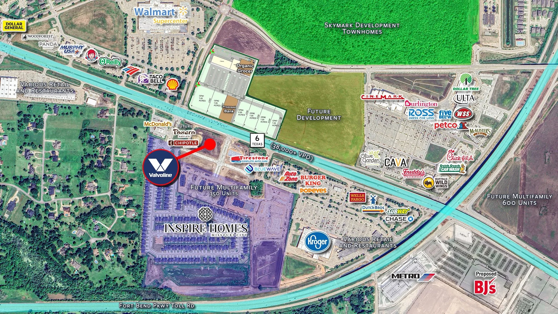 Valvoline Instant Oil Change | Houston MSA | Brand… — Sale in Missouri City (Houston Msa), TX, photo 2 of 4
