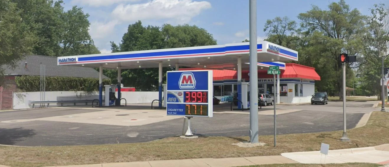 Admiral Petroleum | Allendale, MI — Sale in Allendale, MI, photo 2 of 2