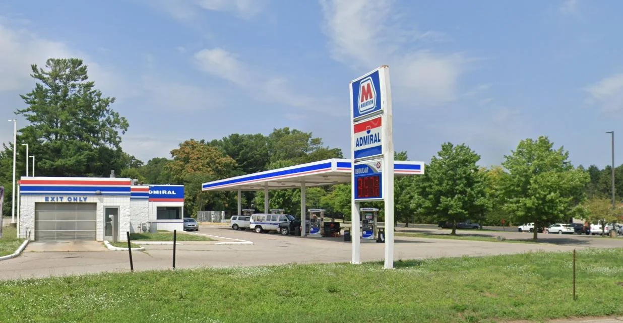 Admiral Petroleum | Spring Lake, MI — Sale in Spring Lake, MI, photo 1 of 2