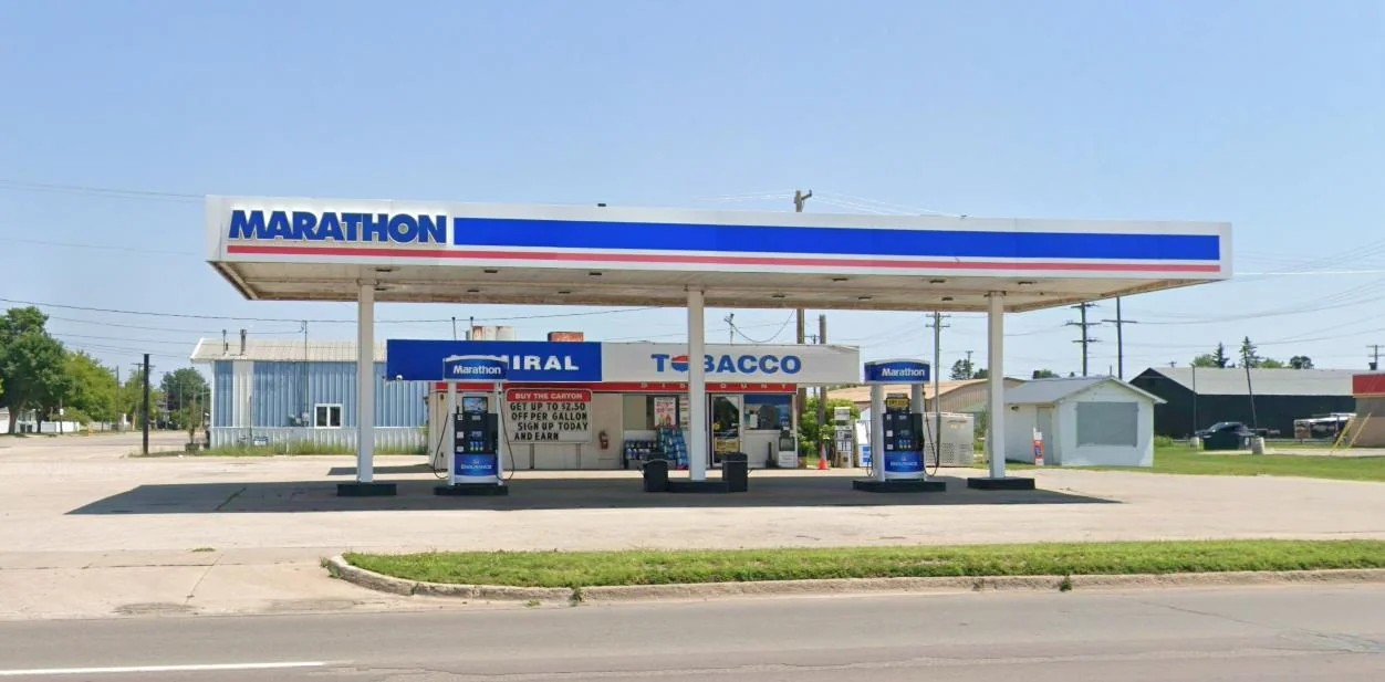 Admiral Petroleum | Escanaba, MI — Sale in Escanaba, MI, photo 1 of 2
