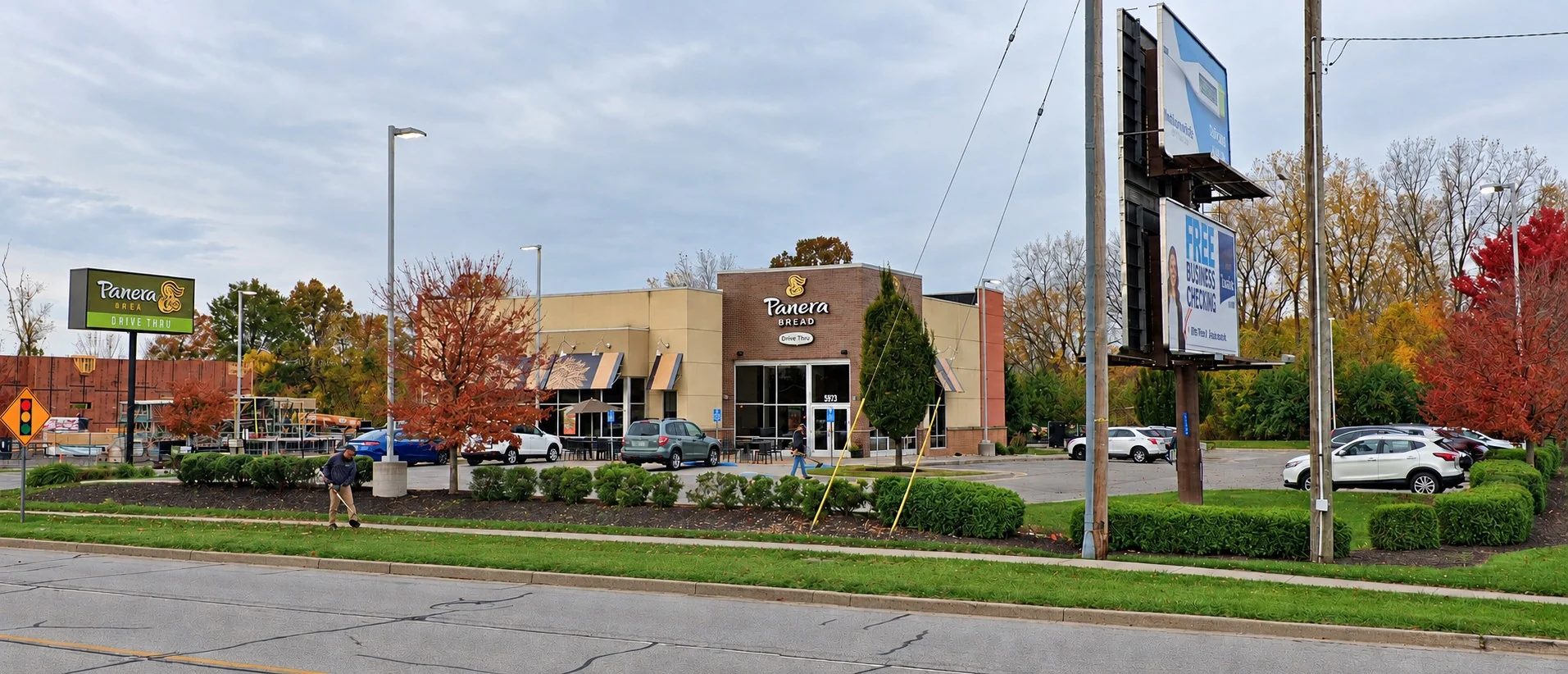 Panera Bread — Sale in Michigan City, IN, photo 1 of 2