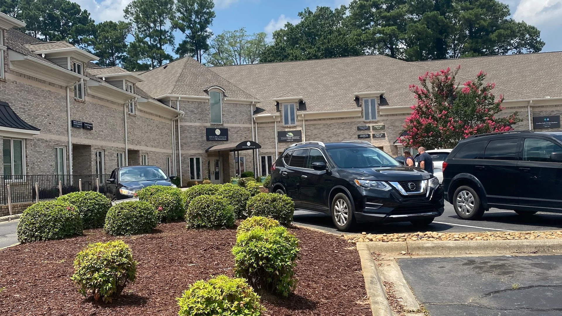 Rock Hill OB/GYN - Piedmont Physician Network — Sale in Rock Hill, SC, photo 2 of 2