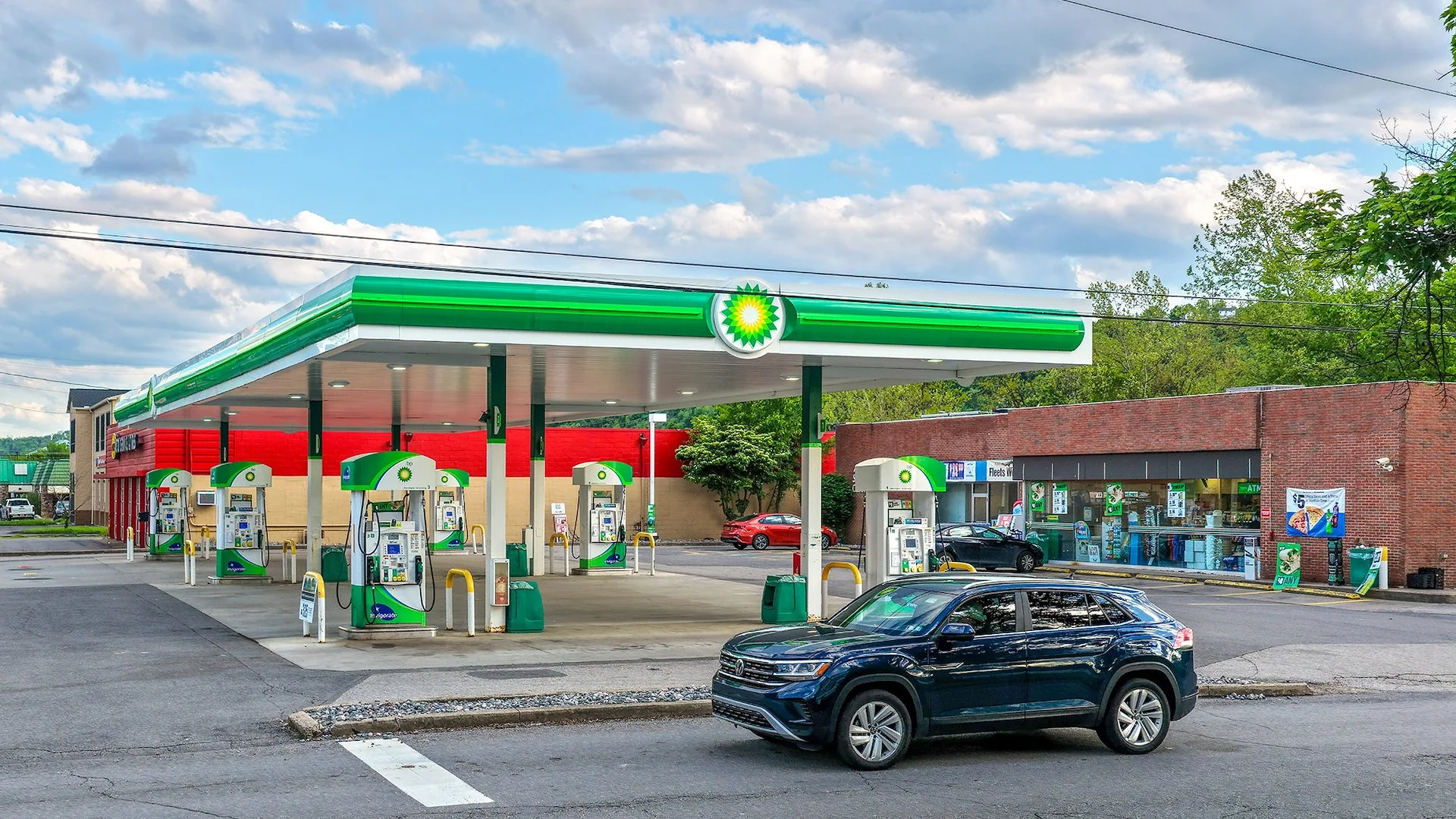 7-Eleven (New 20-Year Absolute Net Lease) — Sale in Sewickley, PA, photo 1 of 4