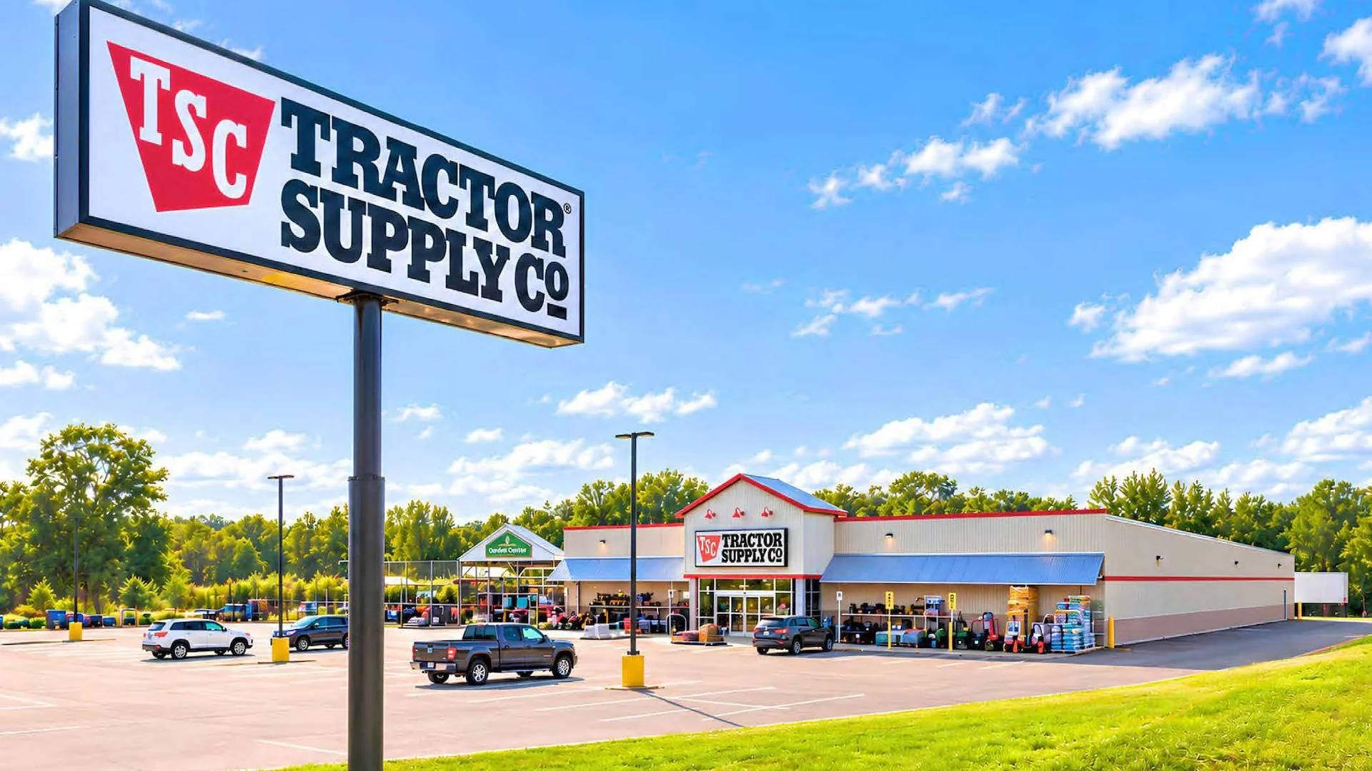 Tractor Supply | Myrtle Beach CSA — Sale in Andrews, SC, photo 2 of 4