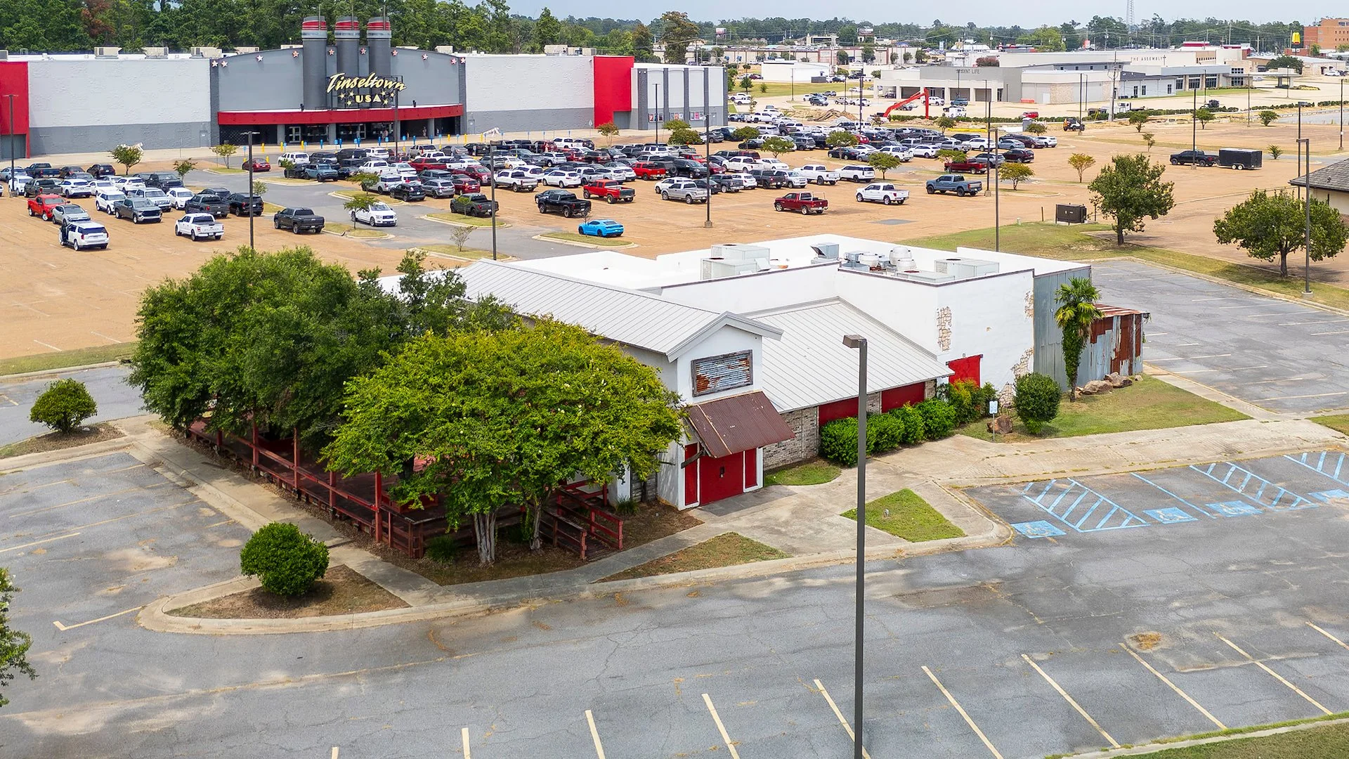 $1 Auction – Former 5,688 SF Restaurant | 75K VPD |… — Sale in West Monroe, LA, photo 4 of 8