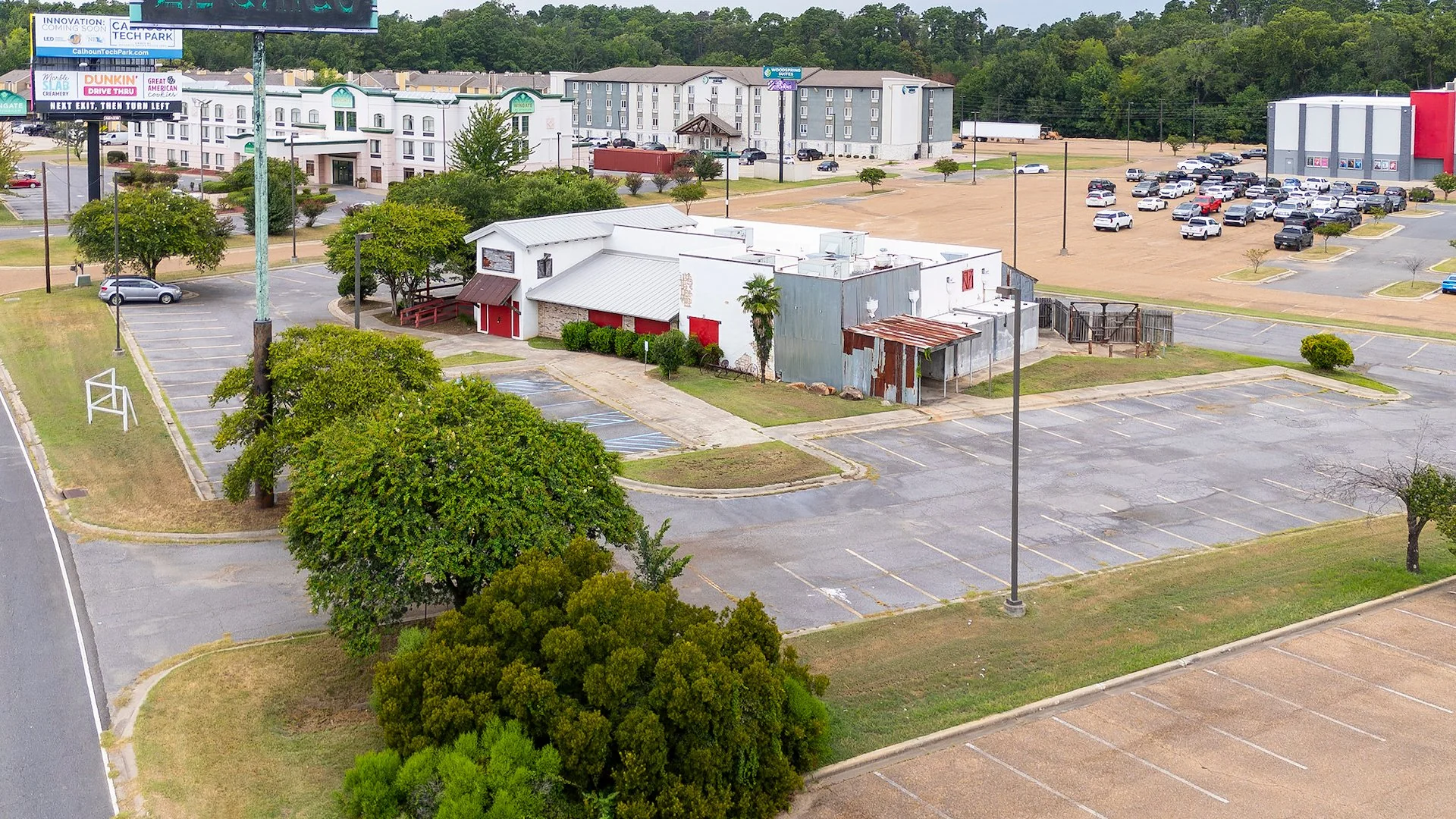 $1 Auction – Former 5,688 SF Restaurant | 75K VPD |… — Sale in West Monroe, LA, photo 8 of 8