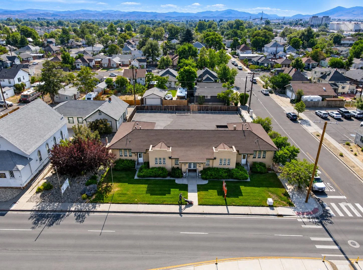 406 Pyramid Way — Sale in Sparks, NV, photo 1 of 5