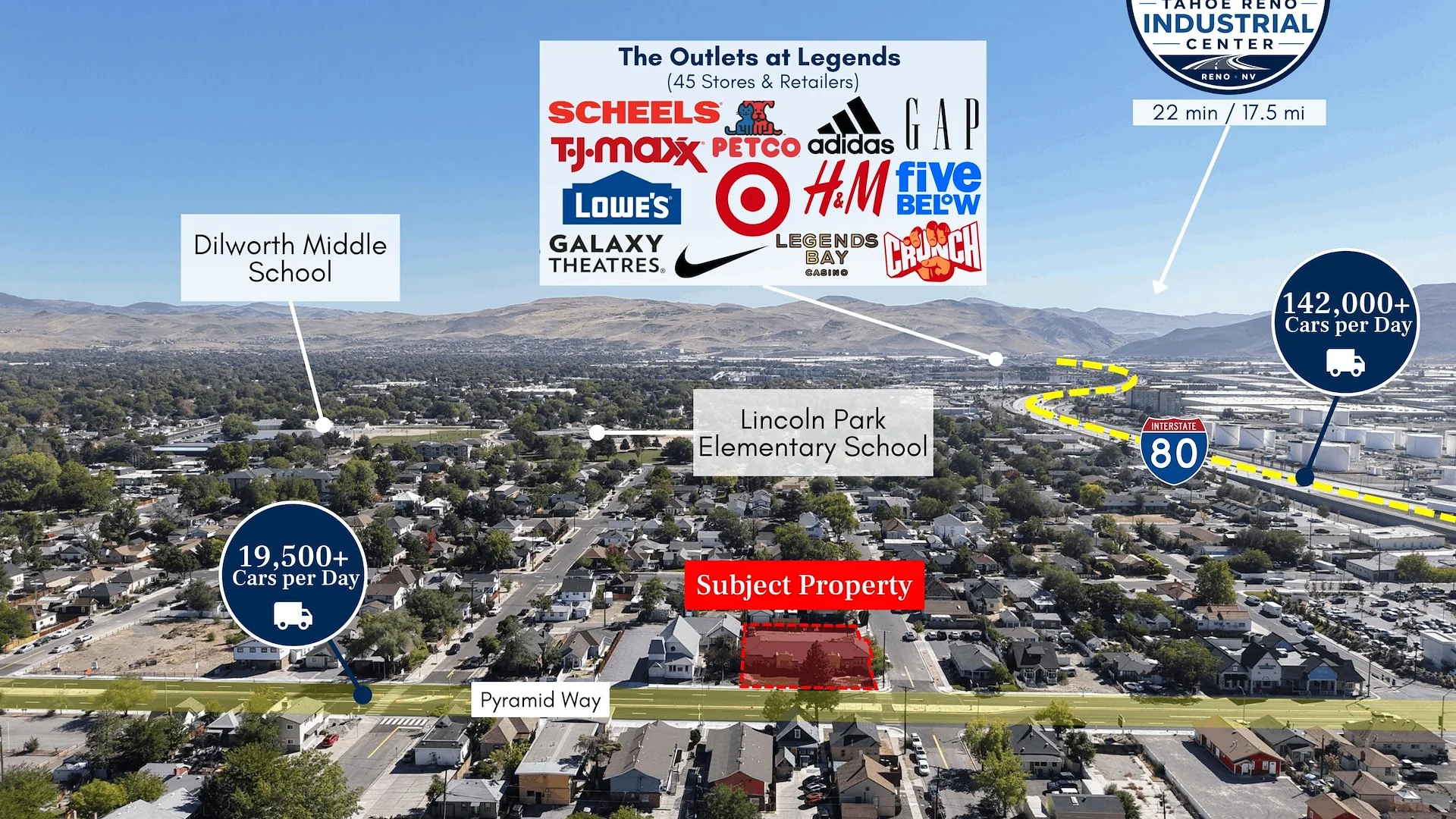 406 Pyramid Way — Sale in Sparks, NV, photo 3 of 5