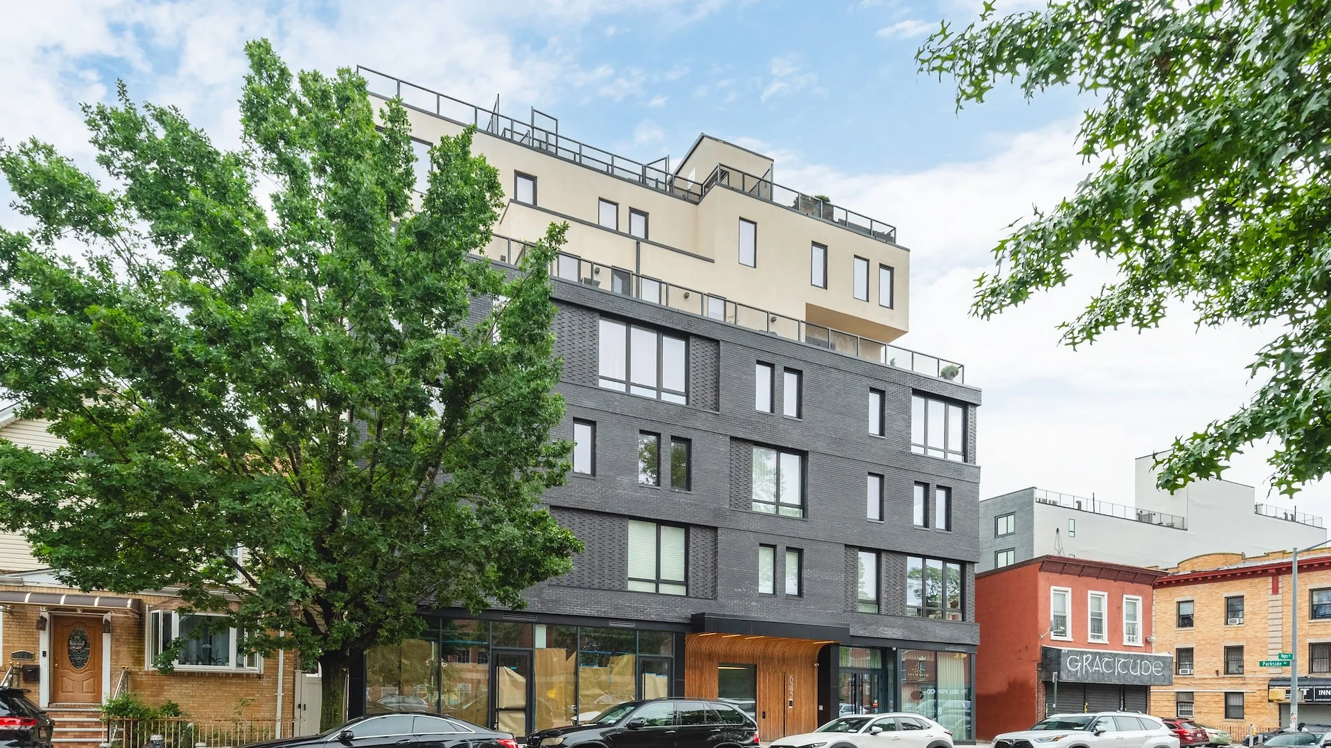 625 Rogers Avenue, #Retail Condo — Sale in Brooklyn, NY, photo 2 of 2