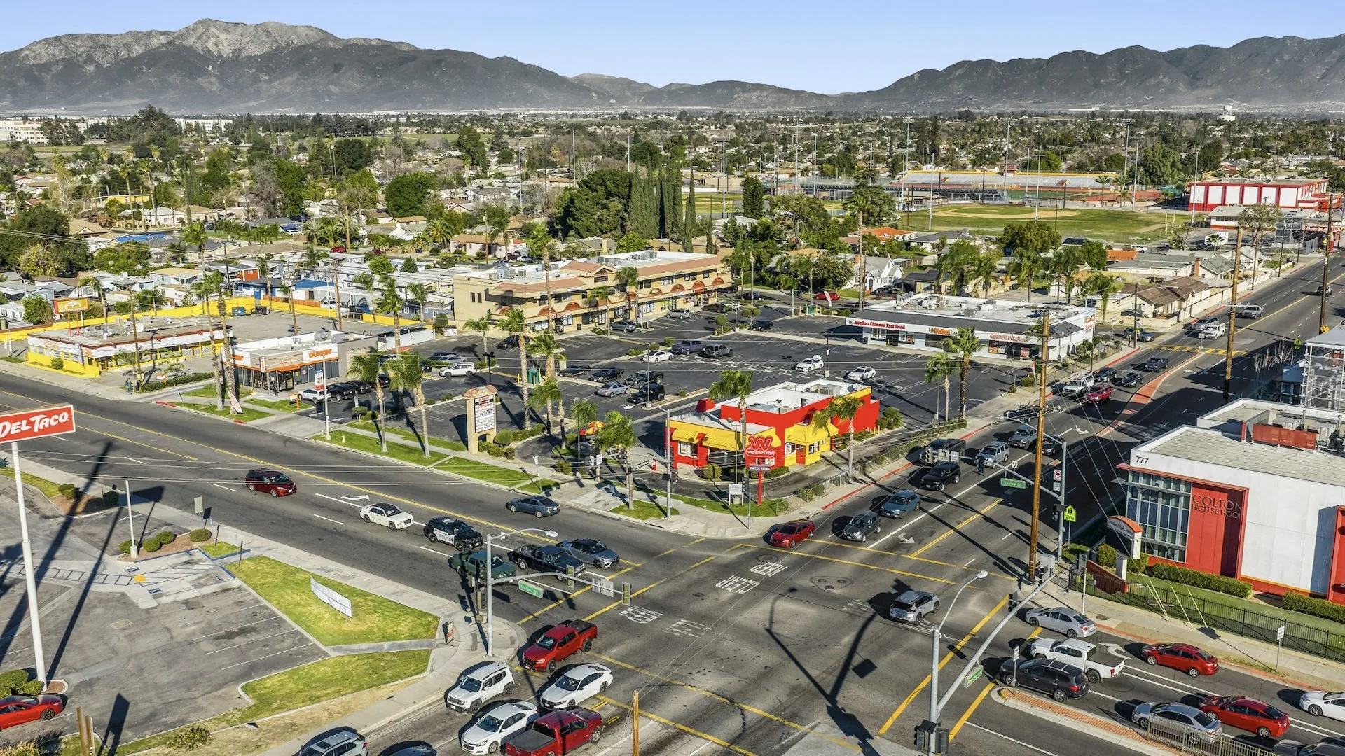Rancho Plaza — Sale in Colton, CA, photo 4 of 6