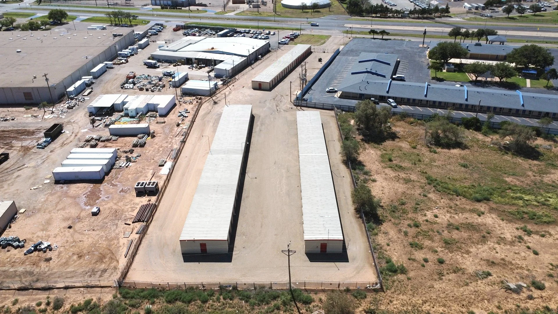 Lubbock Storage Portfolio — Sale in Lubbock, TX, photo 3 of 6