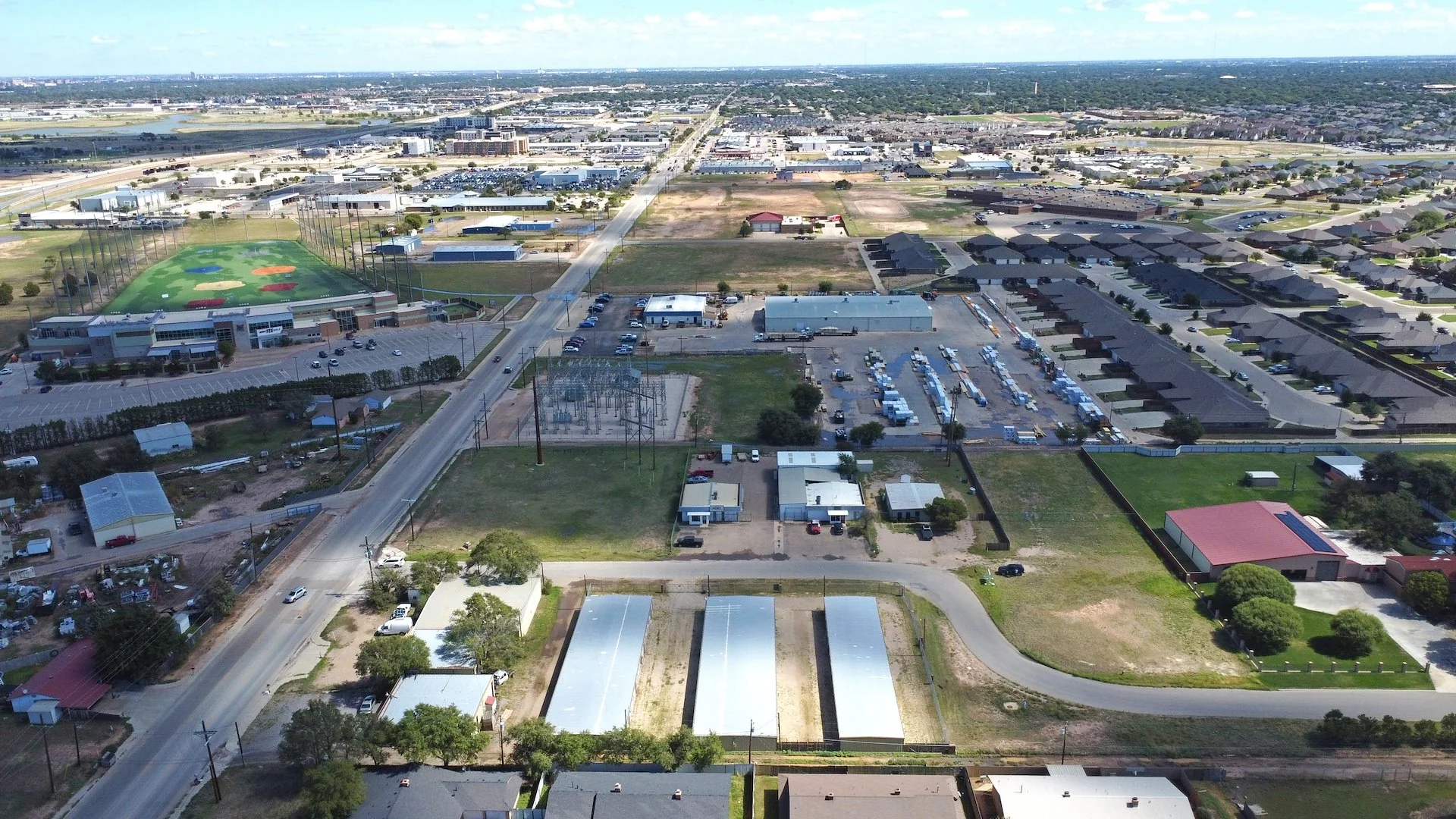 Lubbock Storage Portfolio — Sale in Lubbock, TX, photo 4 of 6