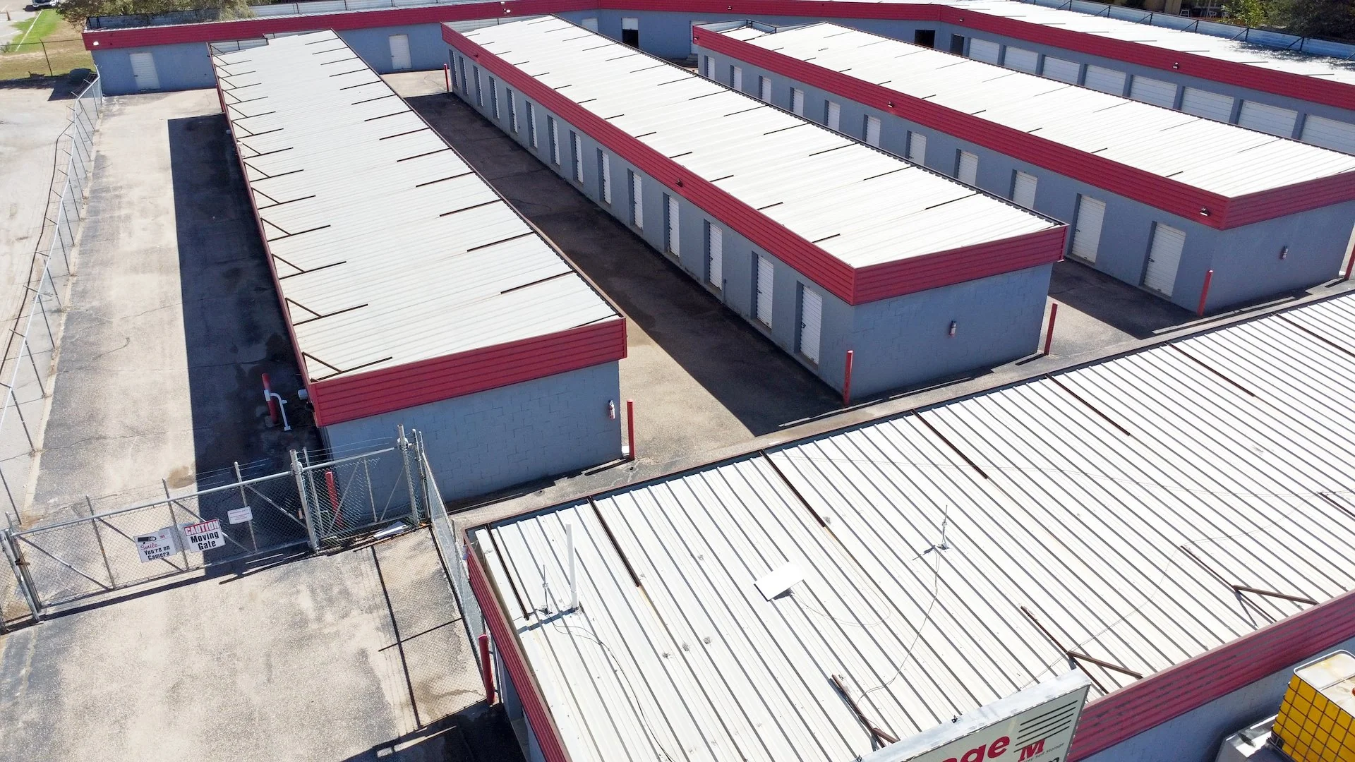 Lubbock Storage Portfolio — Sale in Lubbock, TX, photo 5 of 6