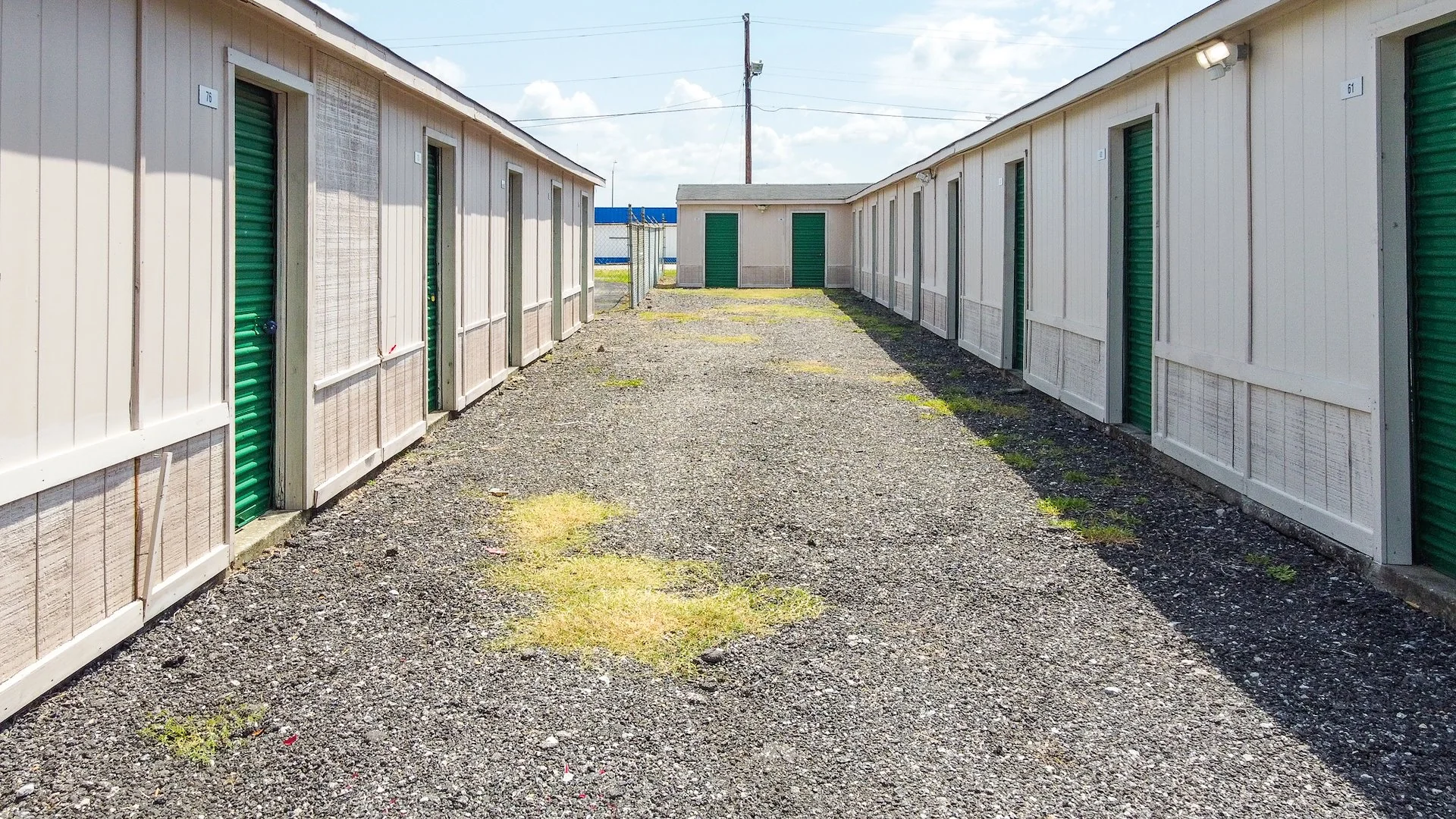 Top Lock Self Storage (Winnsobor & Lugoff) Portfolio — Sale in Winnsboro, SC, photo 2 of 2