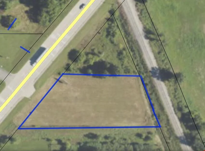 0 Beck Street — Sale in Jonesville, MI, photo 4 of 6