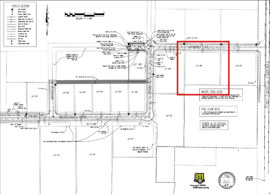 1394 E Jasmine St — Sale in Eagle Mountain, UT, photo 2 of 2