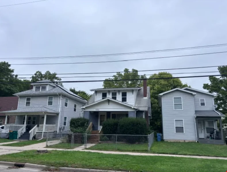 1204 W Michigan Ave — Lease in Lansing, MI, photo 8 of 8