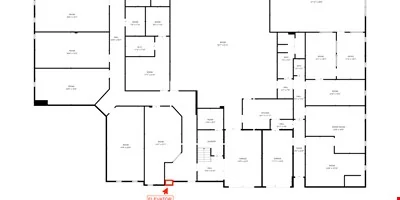 1621 S. Jupiter Rd Garland — Sale in Garland, TX, photo 4 of 4